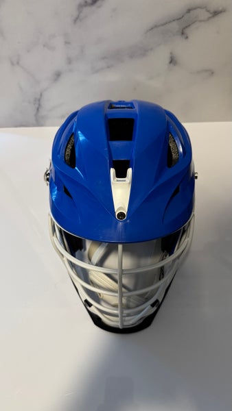 Used Cascade S Helmet