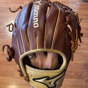 Used Infield 11.75" Prime Elite Baseball Glove