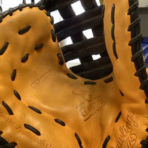Rawlings Left Hand Throw GXPFM Baseball Glove 13"