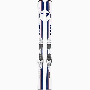 Porsche Racing Skis Brand New