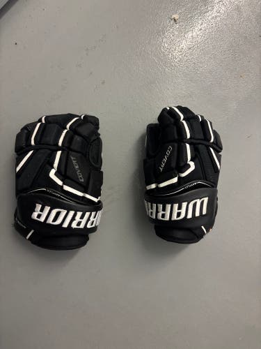 Used Junior Warrior 12" Covert QR5 Pro Gloves