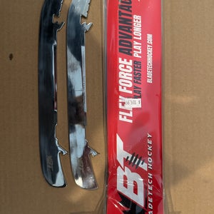 Bladetech  230 mm Used