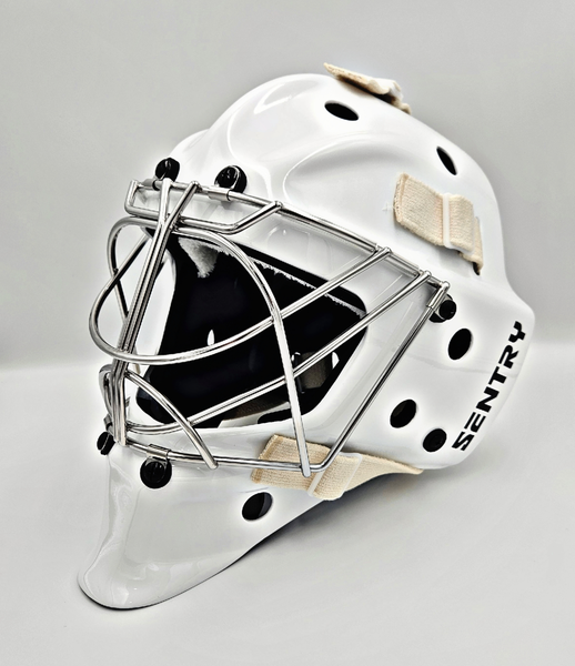 Senry Mask Sentry - TS1 Pro RF Mask | SidelineSwap | Buy and Sell on SidelineSwap