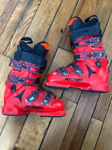 Atomic Ski Race Boot STI 90 266mm