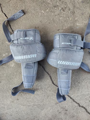 Sr. Warrior Ritual X Knee Pads