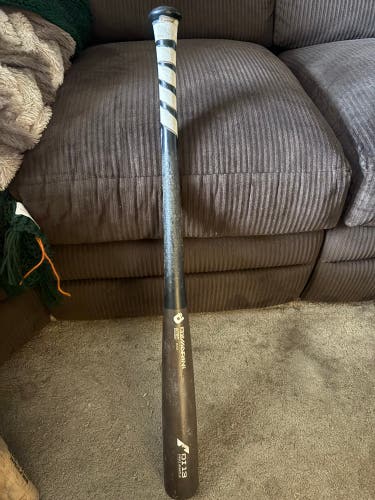 Used  DeMarini BBCOR Certified Maple 29 oz 32" DI 13 Bat