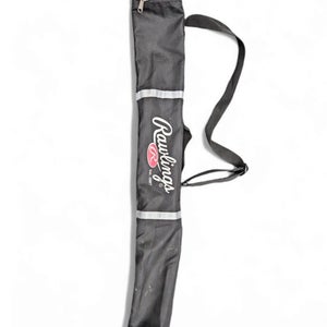 Used Rawlings Bat Bag