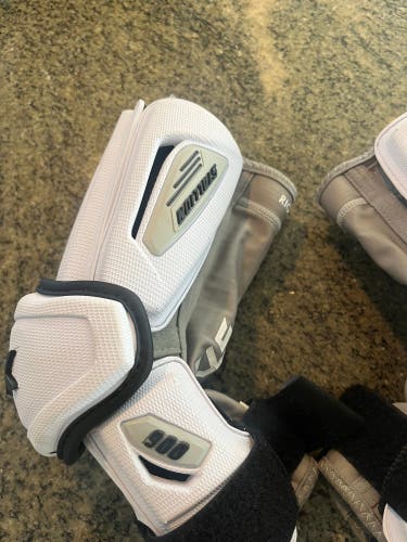 Stx stallion 900 Arm Guards