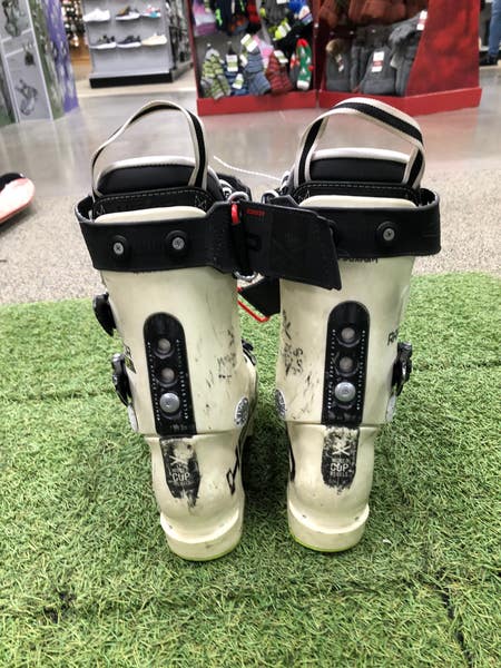 HEAD RAPTOR R3-RD スキーブーツ HEAD RAPTOR R3 スキーブーツ ホワイト HEAD RAPTOR R3-RD