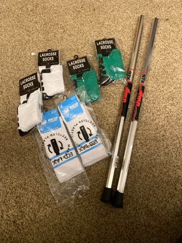 Lacrosse Grab Bag