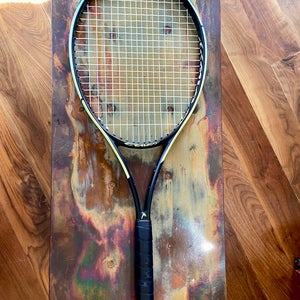 Used Adult HEAD gravity Tennis Racquet