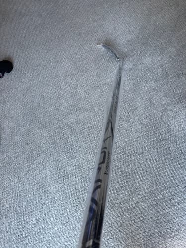 New Senior Bauer Right Handed P28 Pro Stock Vapor Hyperlite 2 Hockey Stick