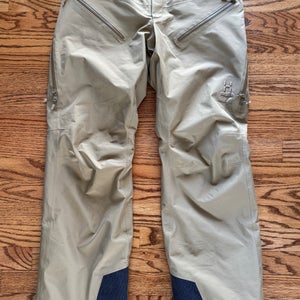 Haglöfs Khione Women's Ski Pants - Medium