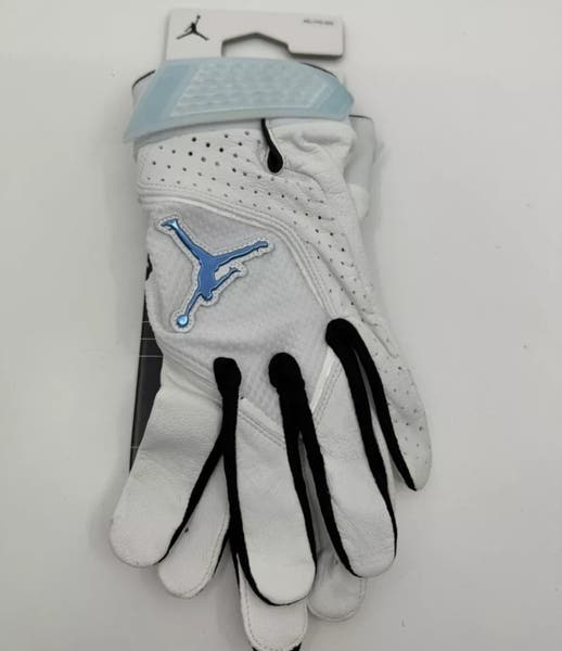 NIKE Jordan Fly Elite 白色×水色 Sサイズ バッテ NIKE Jordan Fly Elite 水色×白色 Sサイズ バッテ - メルカリ