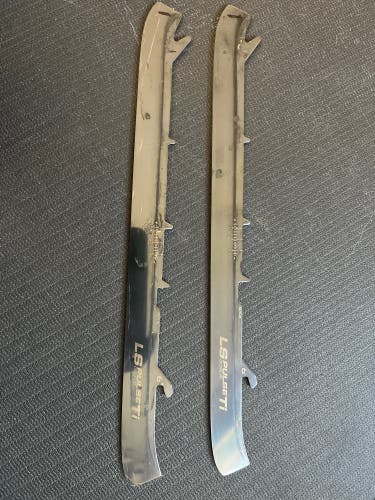 Used Bauer 254 mm LS PULSE Ti Goalie