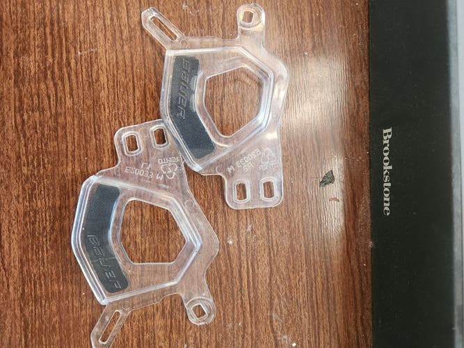 Bauer re akt ear guards