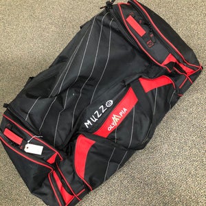 Olympia Hockey Duffle Bag (Used)
