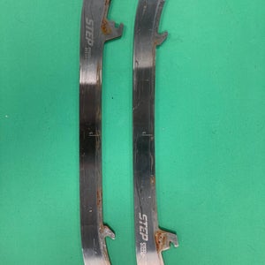 CCM Step Steel Replacement Steel 280 mm