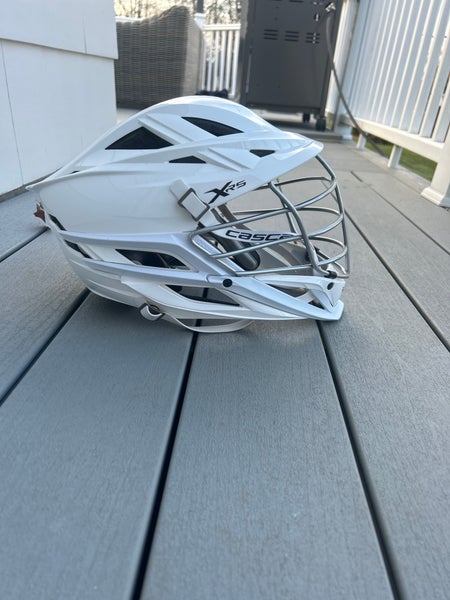 Like New Cascade XRS Helmet