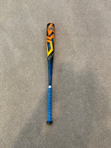 Louisville Slugger Atlas Bat