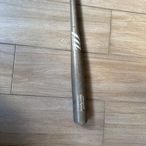 Manny Ramirez Bat