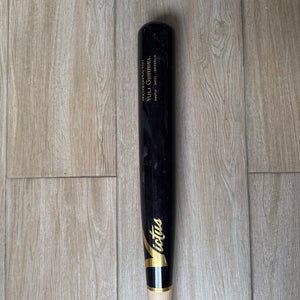Yuli Gurriel World Series Bat