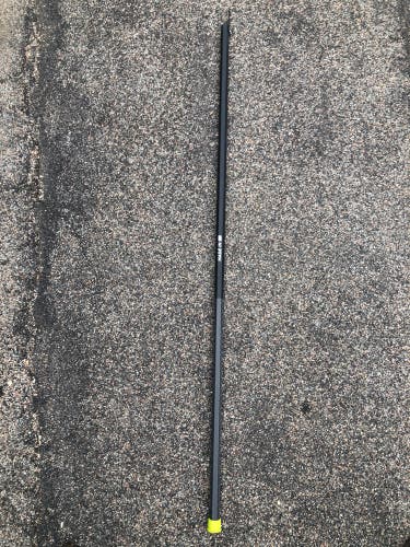 New Epoch Dragonfly Defense/LSM Prototype Shaft - Rare