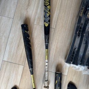 Louisville Slugger Meta 34