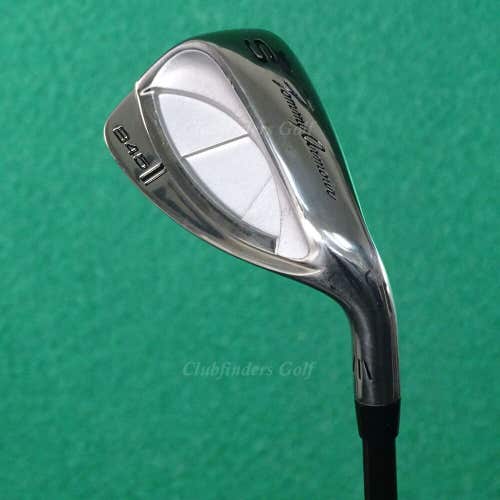 Tommy Armour 845 Stripe SW Sand Wedge Aldila G-Force 3.3 Graphite Light