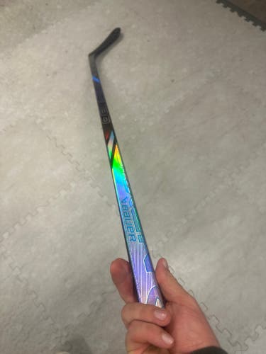Bauer Tracer Need Gone