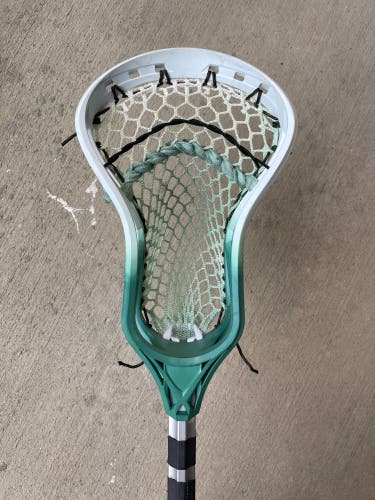 ECD Rebel O Strung