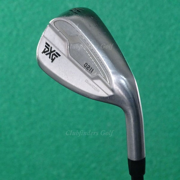 PXG 0211 DC PW Pitching Wedge ACCRA iSeries 50i Graphite Regular