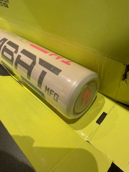 Batte Baseball Combat Spec A1 Sandstorm - BBCOR 2025, 32" / 29oz, (-3)