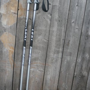 52in (130cm) Leki Aluminum Ski Poles