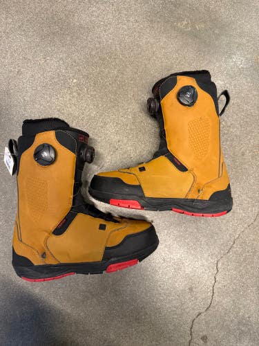 Ride Lasso Snowboard Boots- Men’s 8