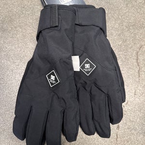 DC SW Franchise Gloves- XL