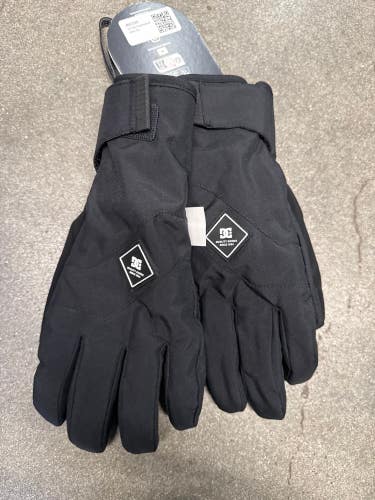 DC SW Franchise Gloves- XL