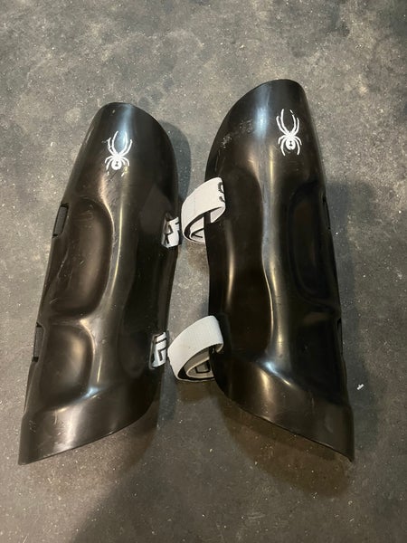 Spyder Slalom Shin Guards