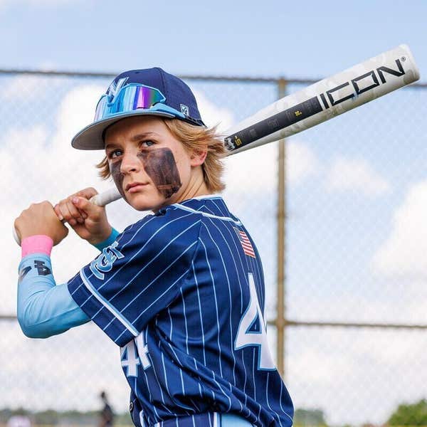 2025 Rawlings ICON Drop 5 USSSA Bat (32 INCH / 27 OZ) NEW with
