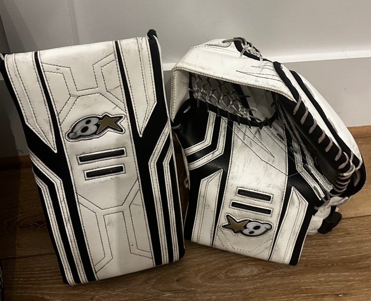 Used Brian's Regular Optik