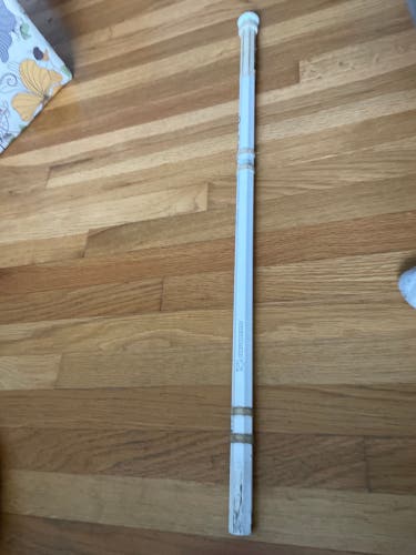 Ecd carbon goalie shaft