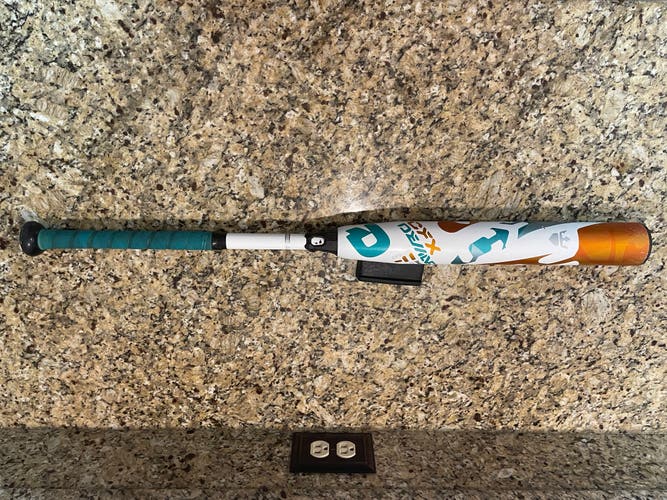 DeMarini CFX Softball Bat