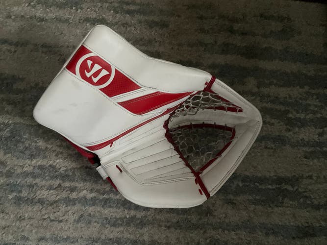 Warrior ritual G5 glove