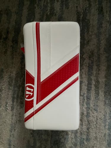 Warrior Ritual G6 E+  Blocker