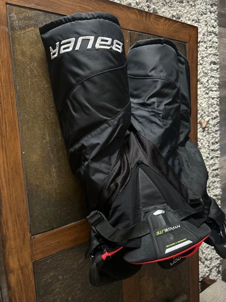 New Senior Bauer  Vapor Hyperlite Hockey Pants