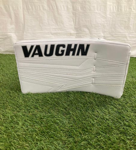 Used  Vaughn Regular Velocity V9 Blocker