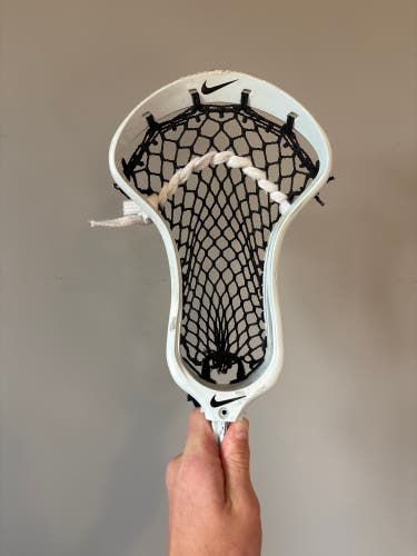 Used FOGO Strung CEO 3 Head