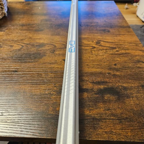New Warrior Evo Shaft
