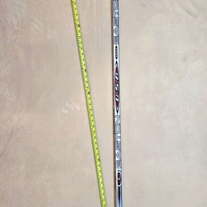 New! Easton P5 RH Lidstrom Blade Syn Limited Edition USA 2002 Olympic Pro Hockey Stick - Mid Curve