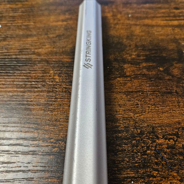 Used StringKing A135 Shaft